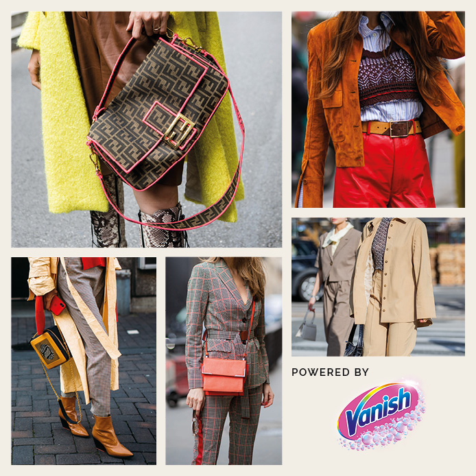 Vintage Fashion