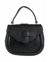 AB Asia Bellucci Woman Handbag Sky Blue Size -- Soft Leather