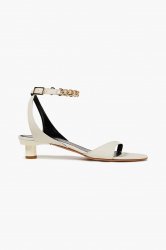 Buy Tibi sandals on sale Marie Claire Edit
