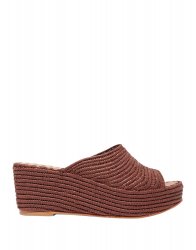 Buy Carrie Forbes sandals on sale Marie Claire Edit