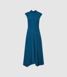 Reiss online kelis dress