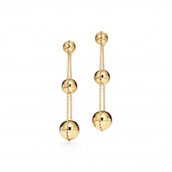 Tiffany shop oui earring