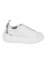 Red valentino sneakers deals on sale